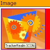 Figure 1: Example of an Image Part