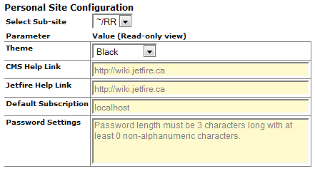 Figure 1: Manage Files