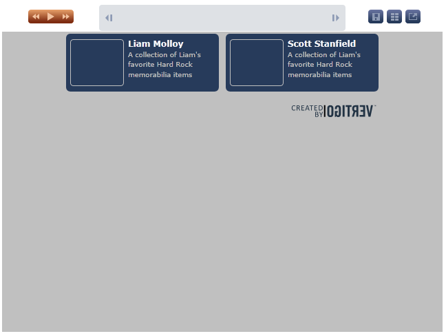 Photo Album (Silverlight) Web Part