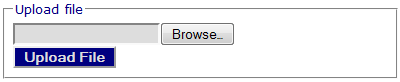 Figure 1: Manage Files
