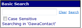 Jetfire Workflow Search Web Part
